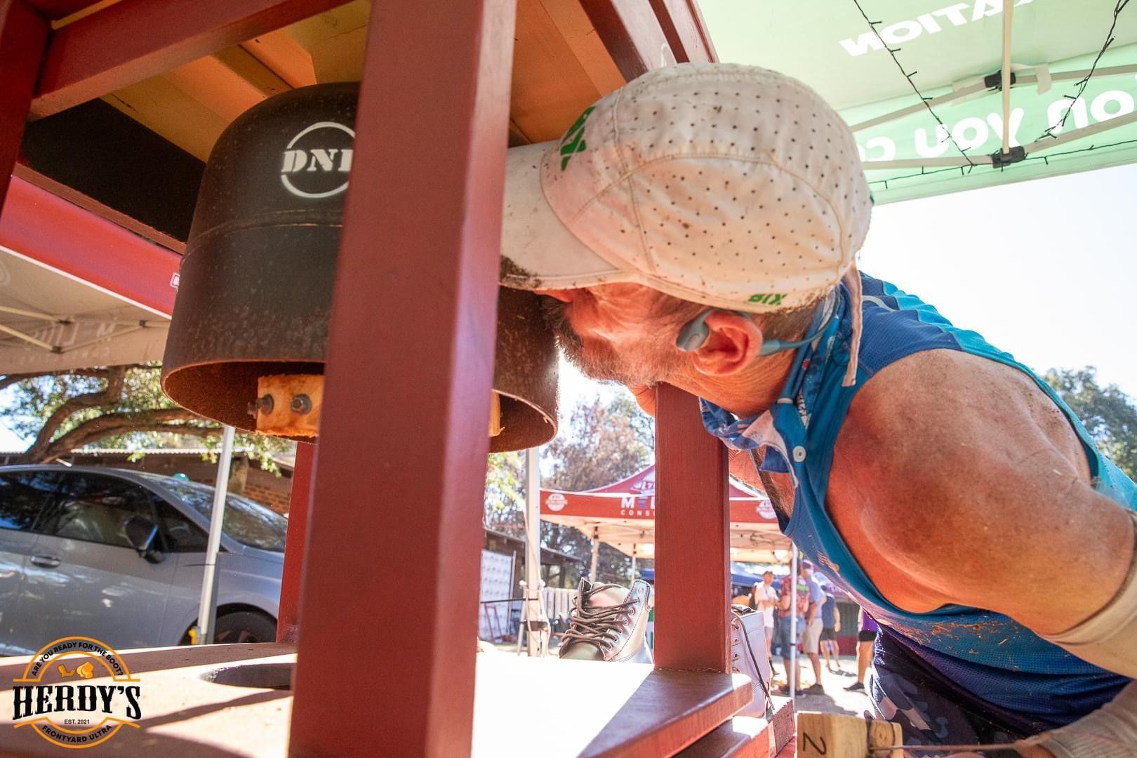 Race Report: Herdy's Frontyard Ultra by Kevin Matthews