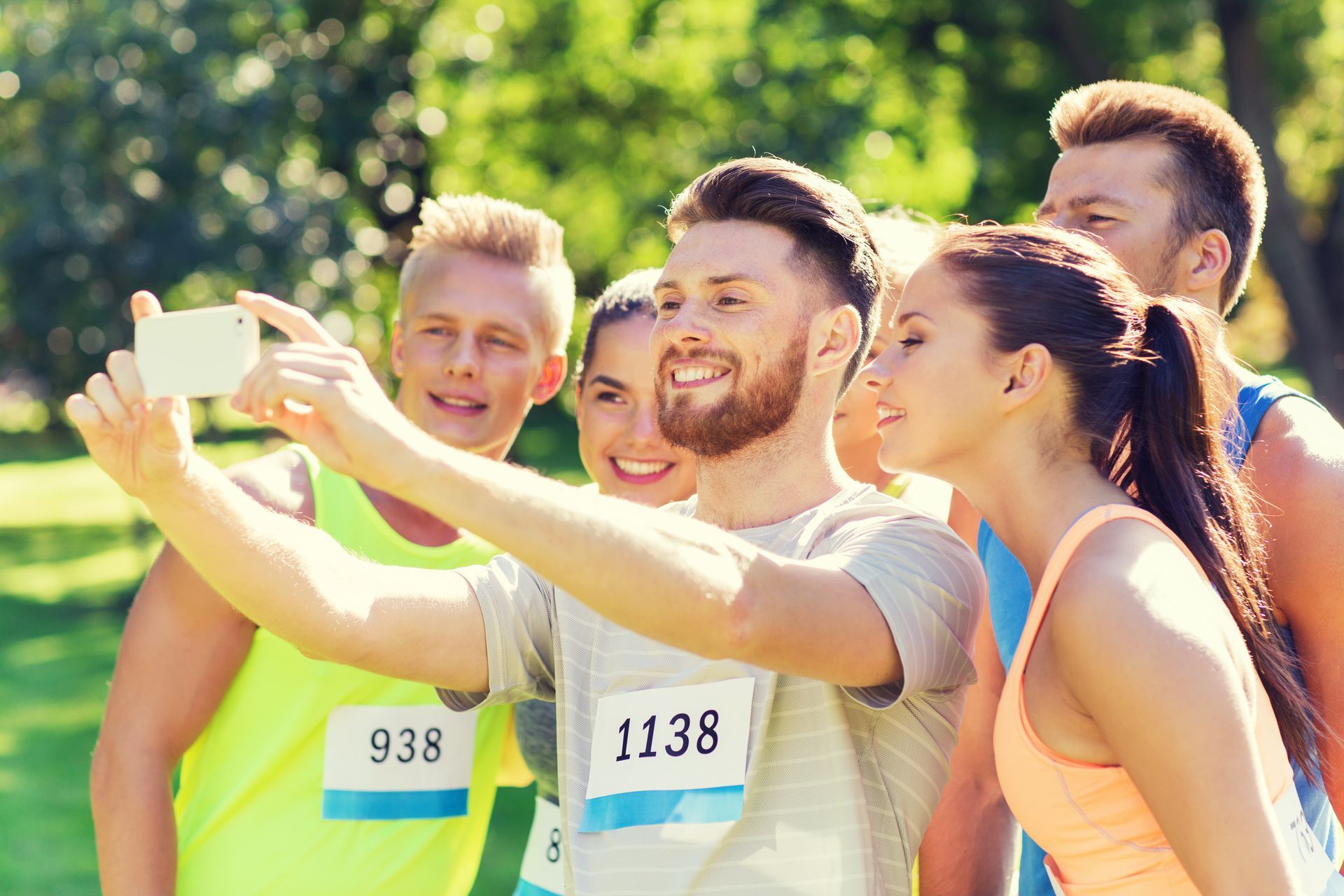 Coach's Corner - Ultra Enjoyable? Yes! By Skipp Phoenix