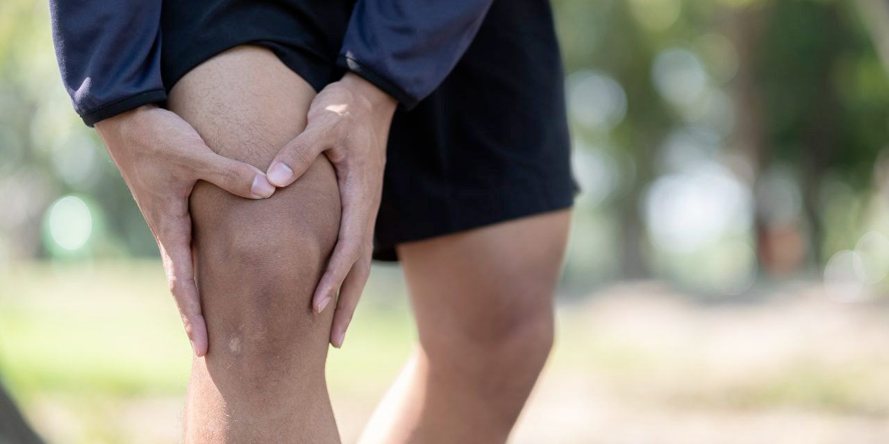 Coach&rsquo;s Corner with Pete Colagiuri: 4 most common ultra injuries & how to train around them