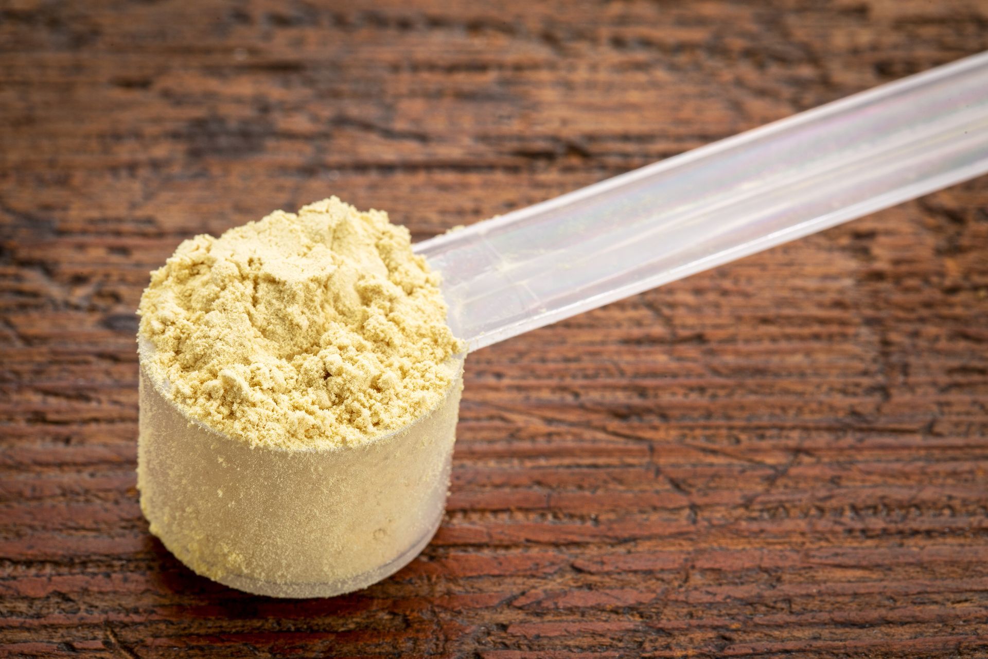 COACH&rsquo;S CORNER - Creatine & Endurance by Lisa Sherman