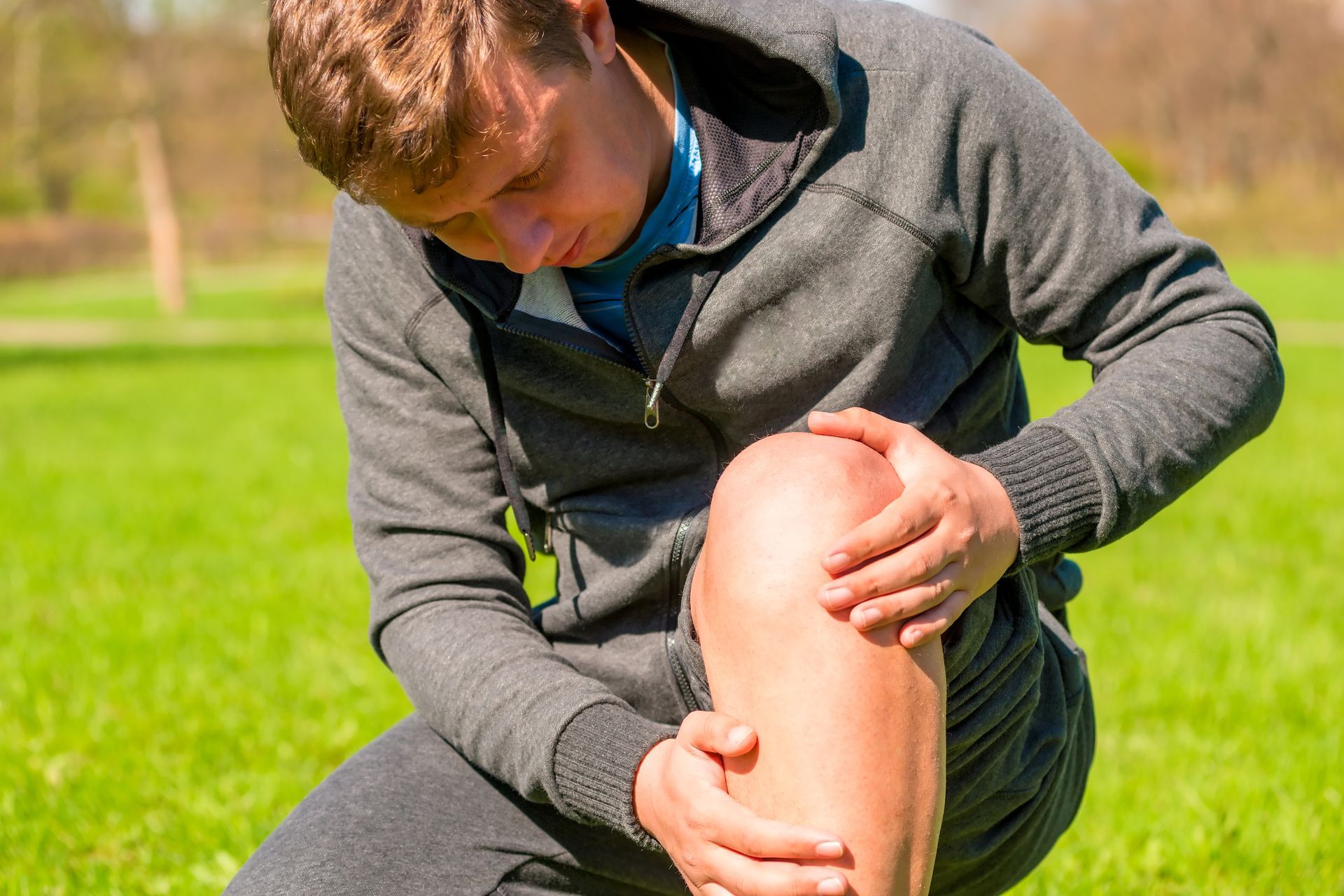 COACH&rsquo;S CORNER - REDUCING FALLS RISK ON THE TRAILS BY STEVE MANNING