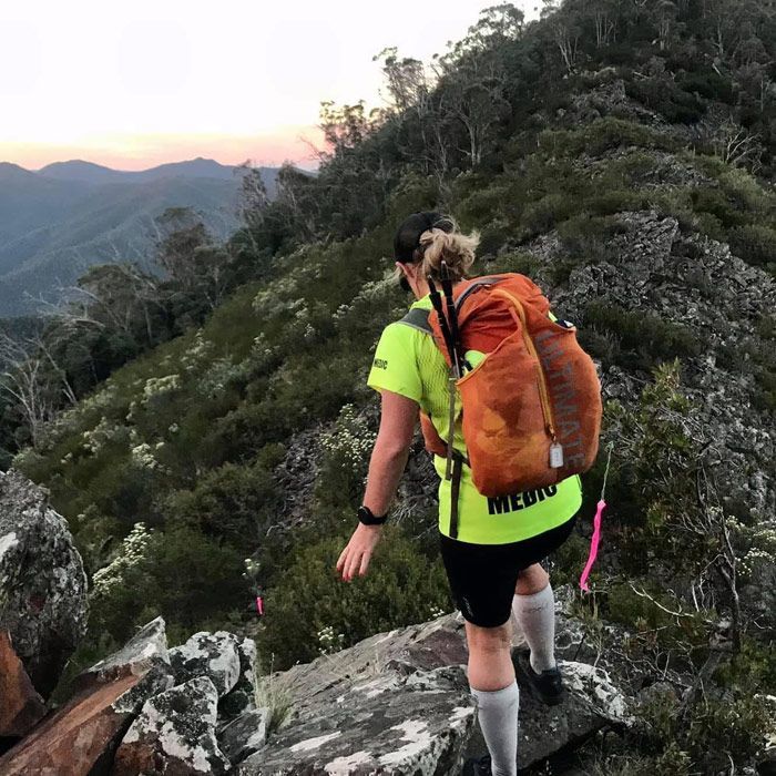 Karen Mickle Run Coaching
