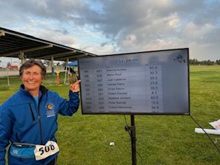 Race Report: Run4Kids by marie Boyd