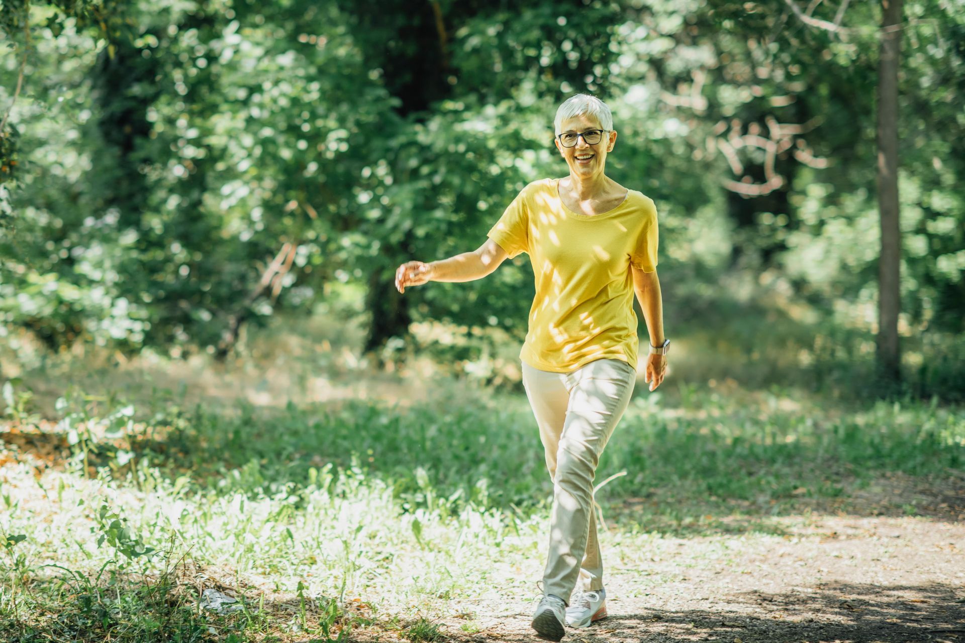 COACH'S CORNER - Get Ready for Menopause by Cathy Duffy