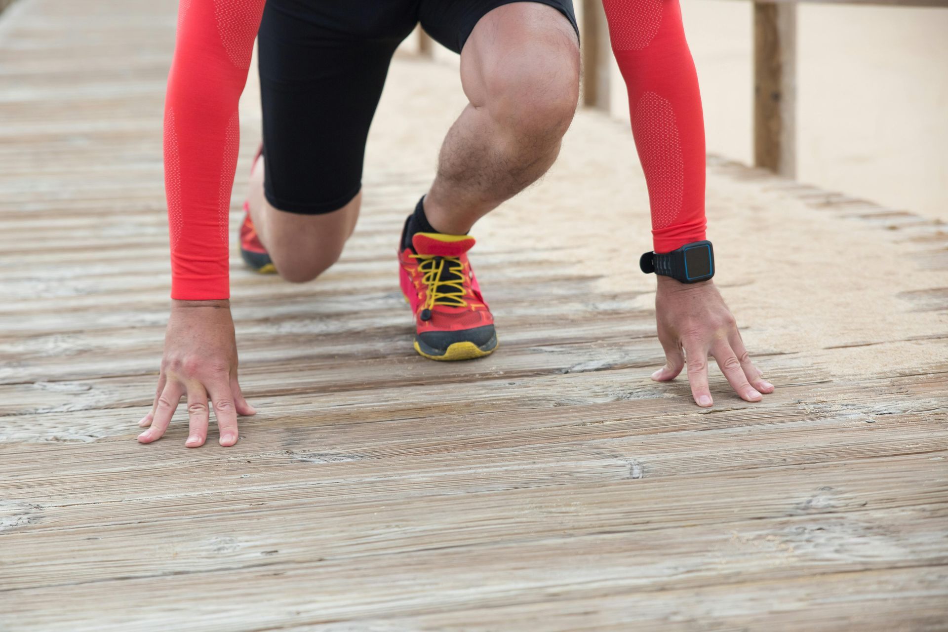 COACH&rsquo;S CORNER - Get The Best of your running power By Chris Neale