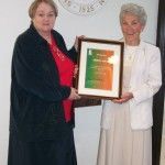 Passing of Shirley Young