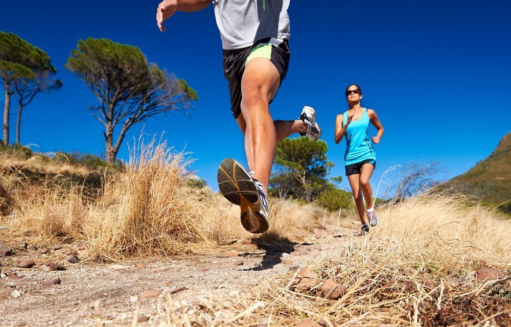 THE PROFILE OF ULTRA RUNNERS UNDER THE AGE 19 YEARS