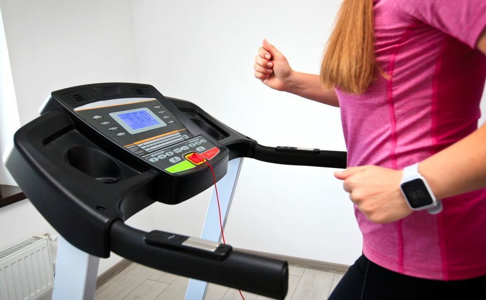 TRAINING CAN – AND SHOULD – CONTINUE
