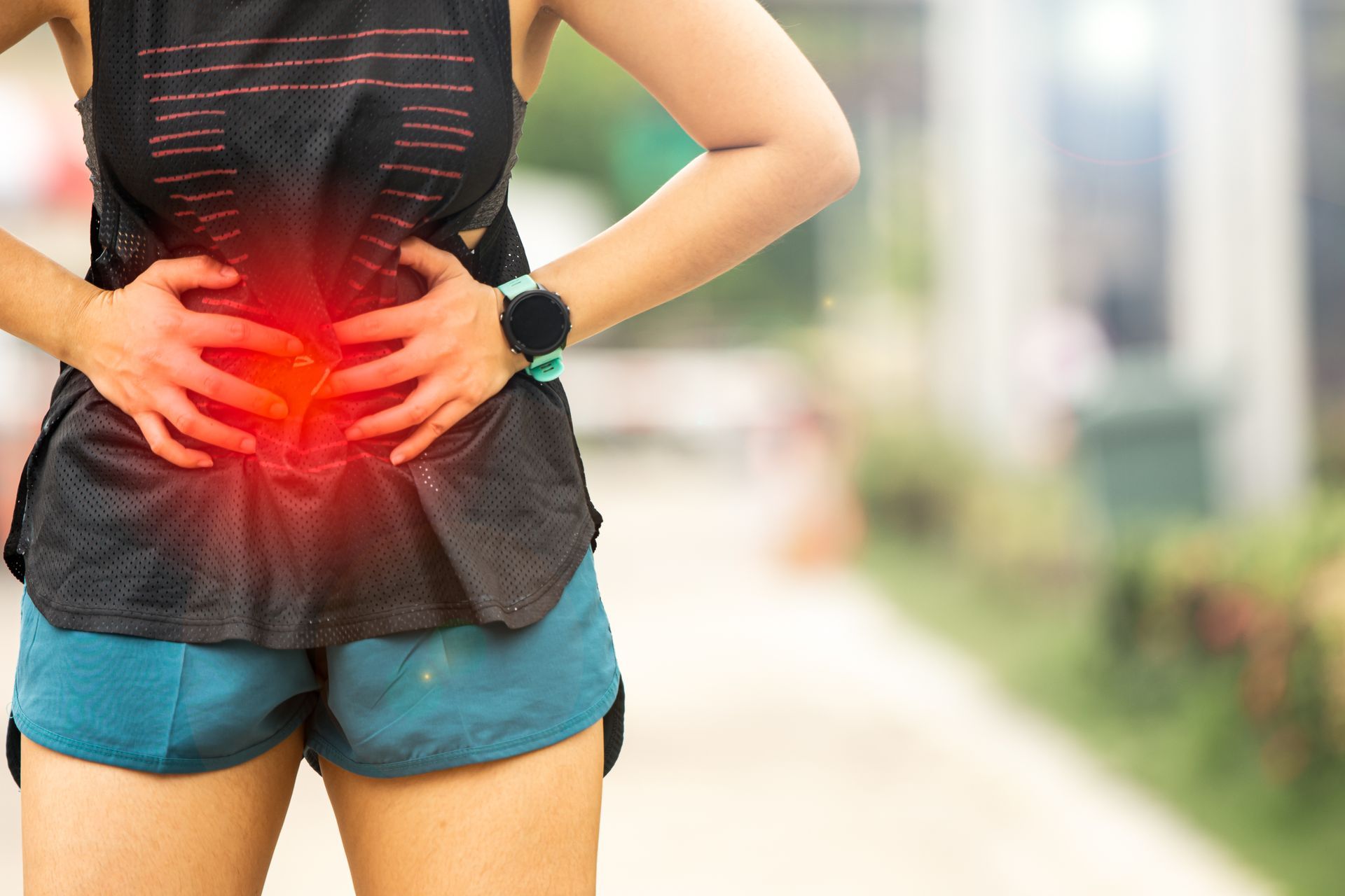 COACH’S CORNER - Tracking Your Menstrual Cycle by Lyndal Maloney