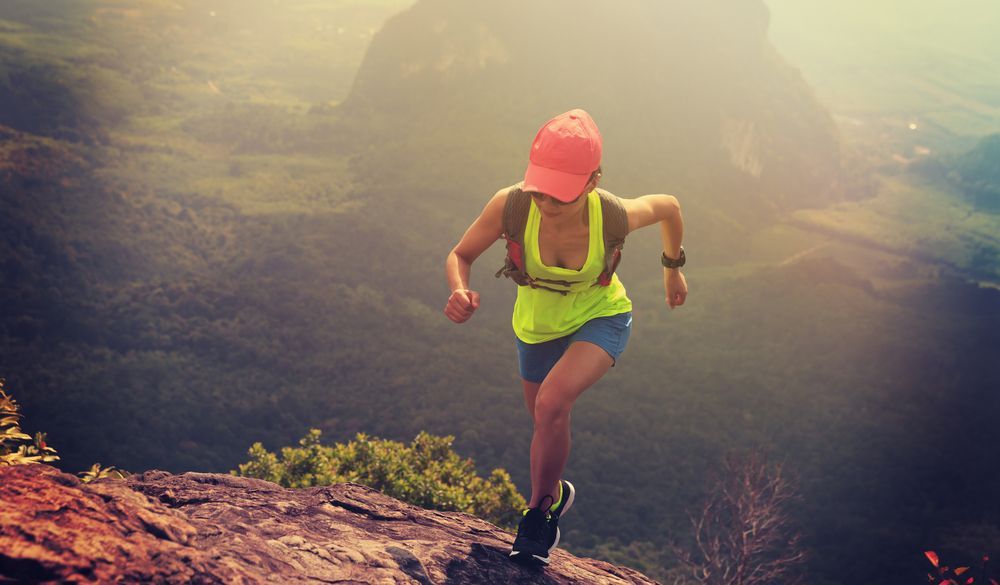 HOW OUR MEMBERS ARE STAYING MOTIVATED