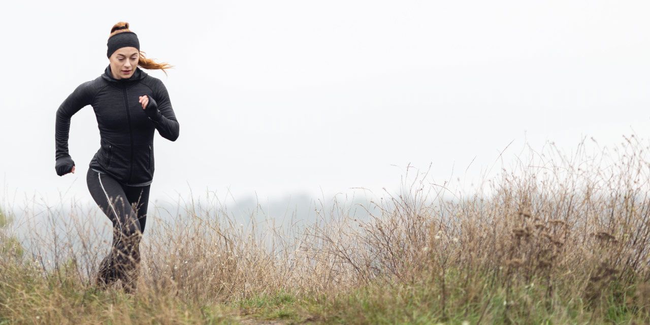 SO YOU WANT TO RUN AN ULTRA?