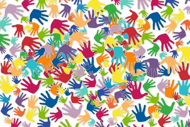 RECORD YOUR VOLUNTEER EFFORTS FOR THE 2018 POINTS COMPETITION
