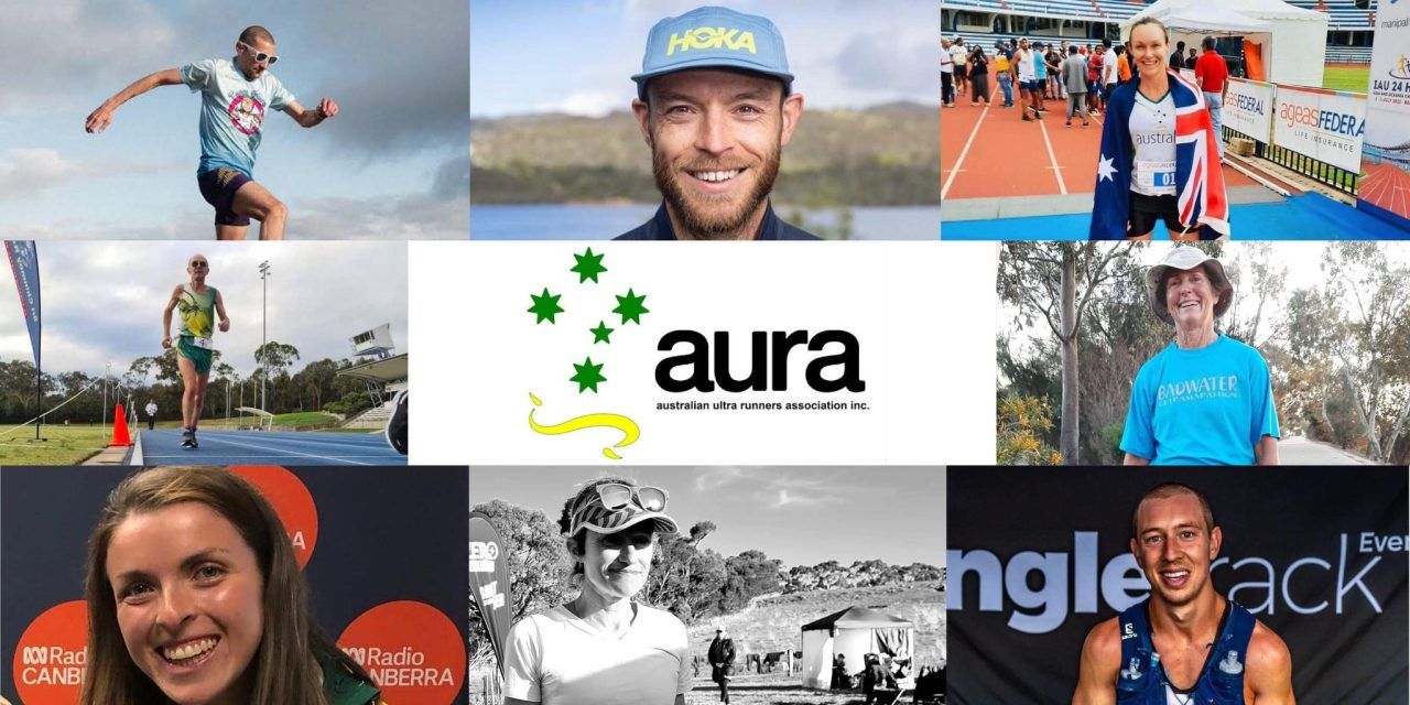 2022 AURA AWARD WINNERS ANNOUNCED