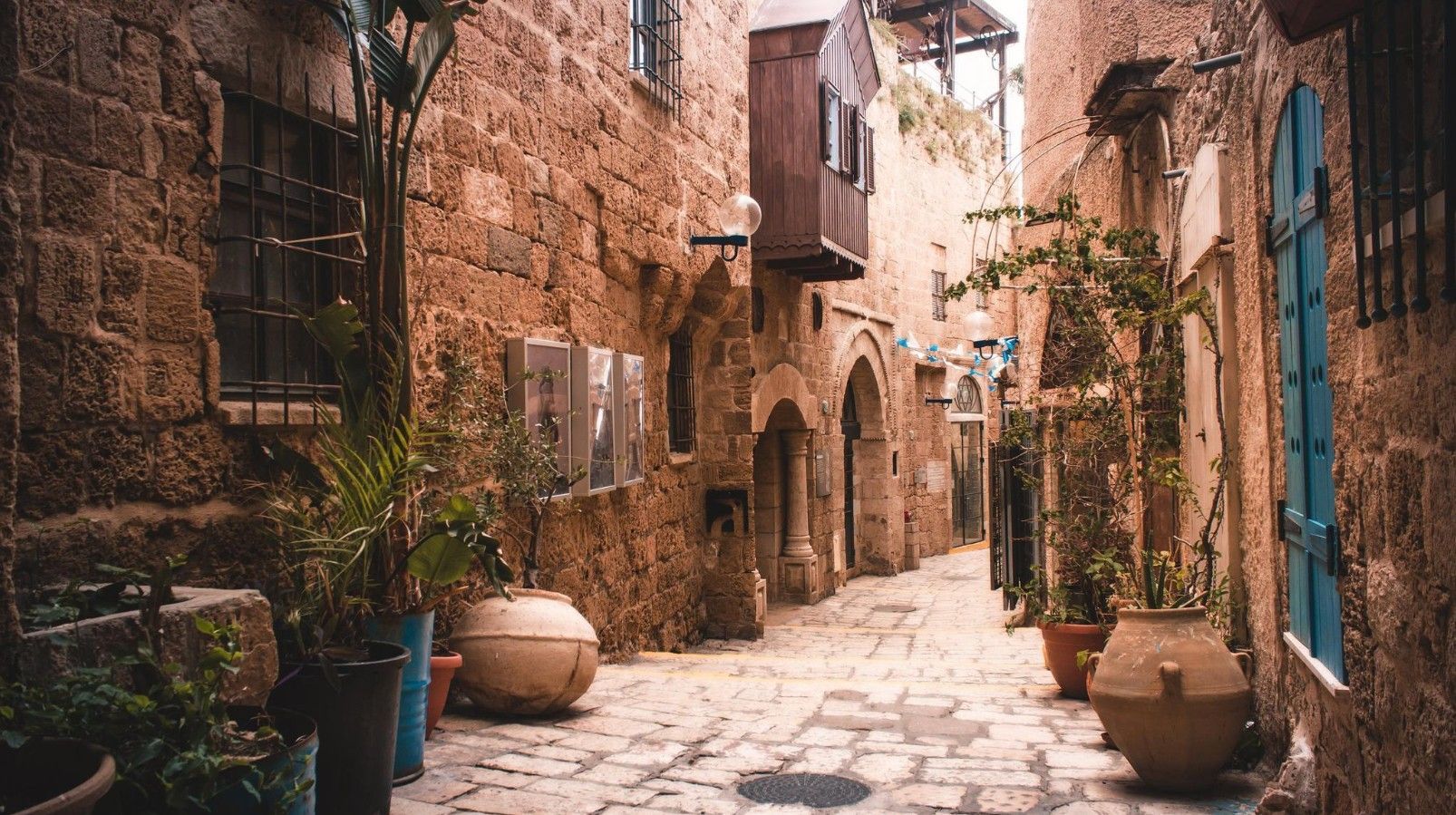 Jerusalem