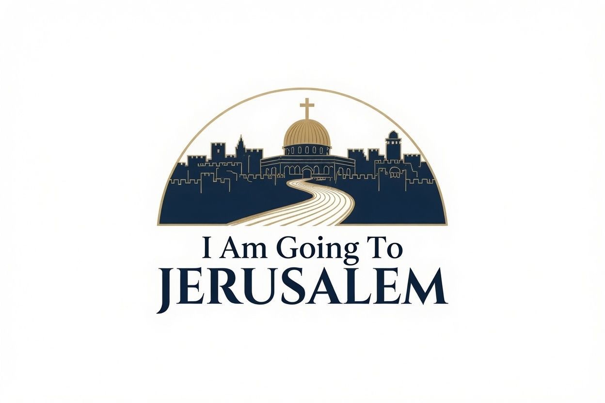 Stephen Broome Holy Land Tours
