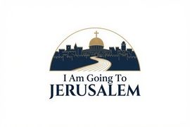 Stephen Broome Holy Land Tours