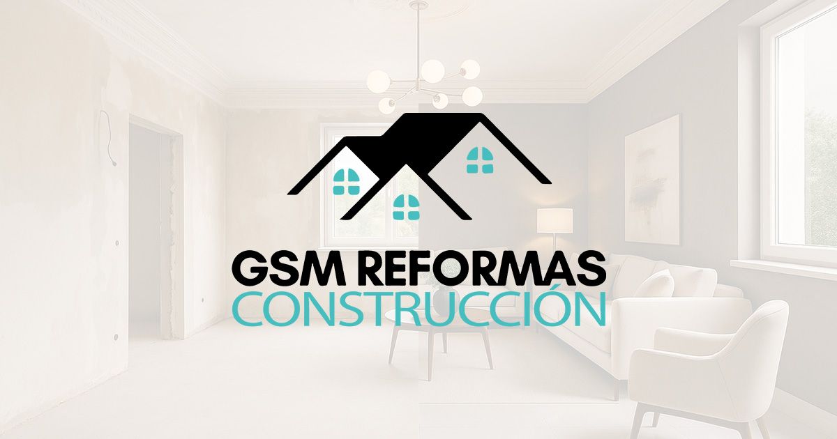 GSM Reformas, reformas y construcción en Vélez-Málaga