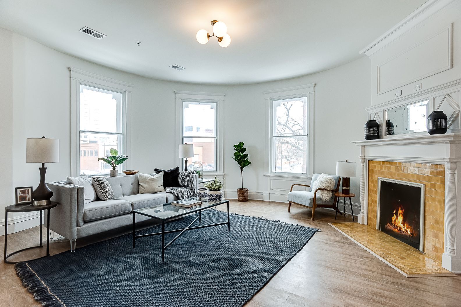 Specials The Abbey Apartments