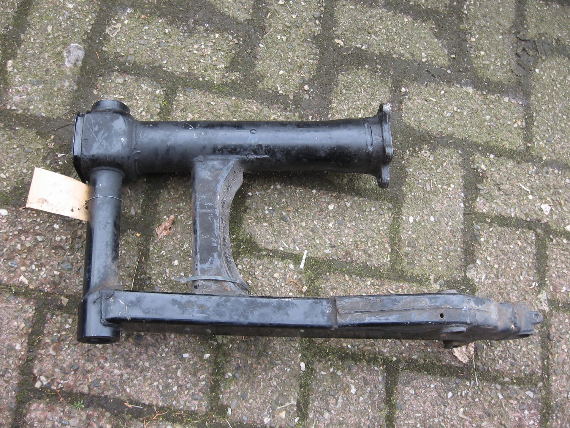 achterbrug	Vf750c 83 magna vf700c 84	52100-MB1-700ZA
