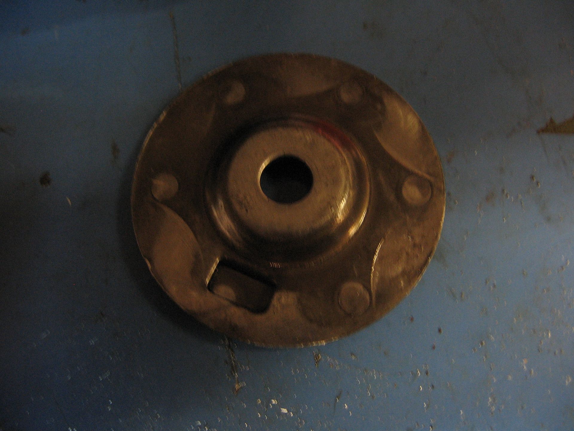 houder pennen schakelwals	Gsx400e 84 86	25322-44000