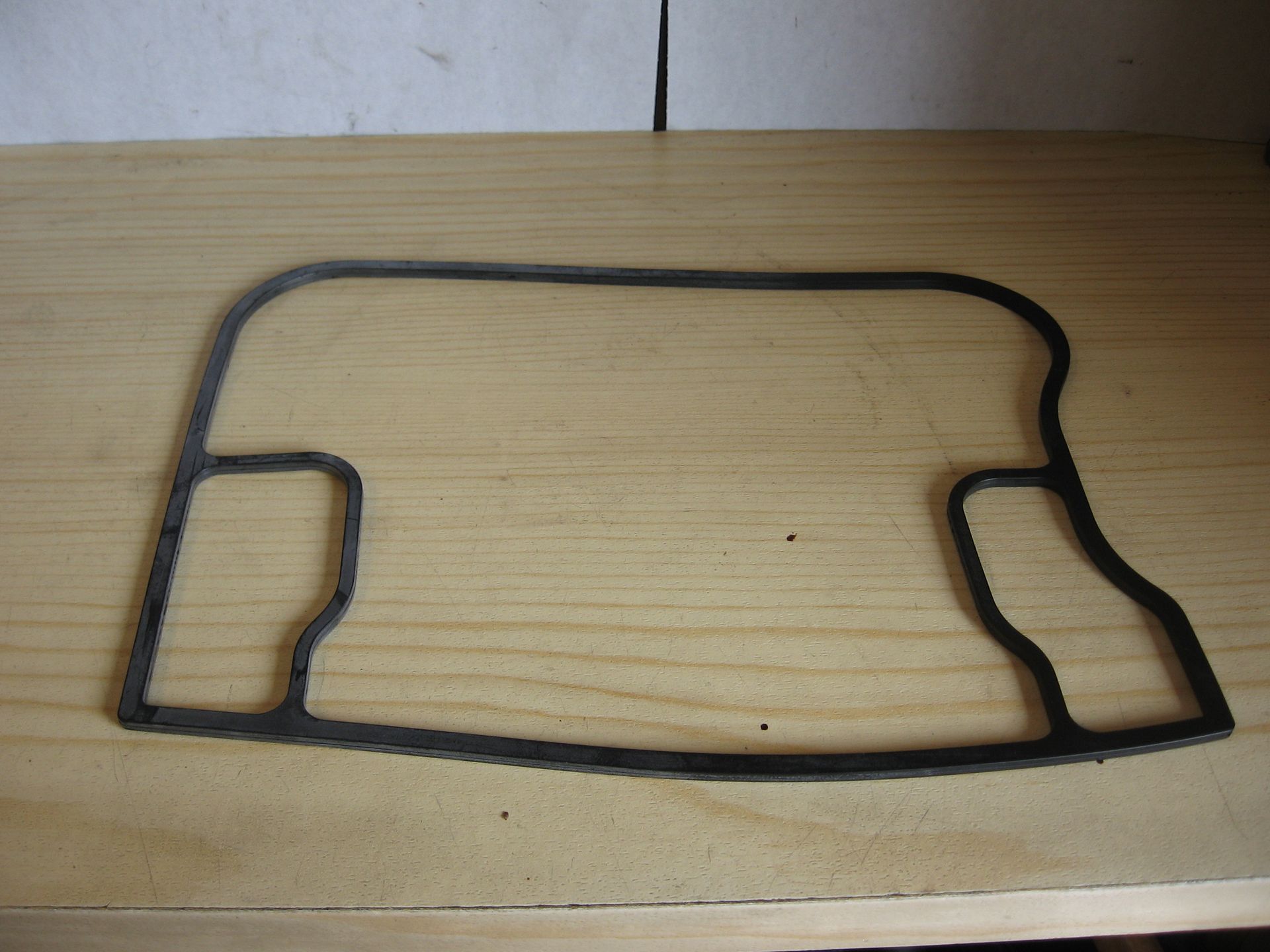 kleppendekselpakking , upper rocker cover, BT 1992-99	/ niet oem/				17356-92