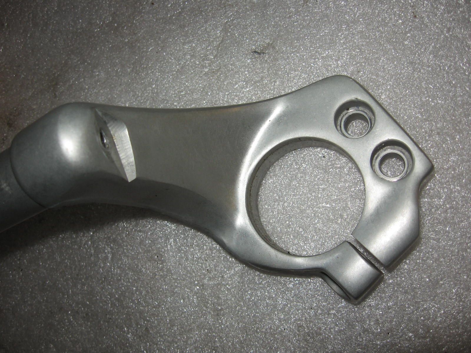 stuurhelft rechts , handlebar right , stummel lenker	sprint ST 1999-2014	T2040981