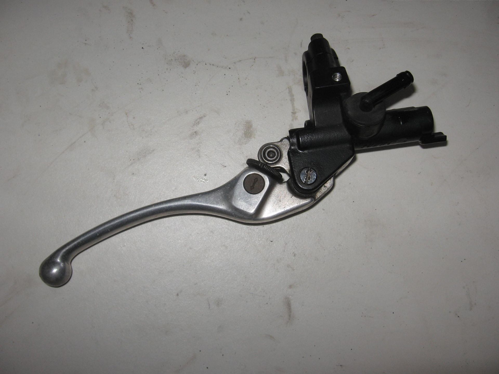 Voor hoofdrempomp  met hevel // cbr900rr 93-95 ,pomp ook vtr1000f 1998-2004		45510-MW0-315 +53170-MW0-006