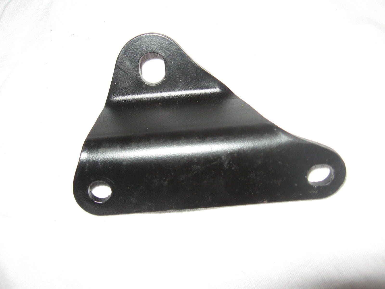blokbevestigingsbeugel rechtsachter	cb750 sohc 1976-78	50356-392-000