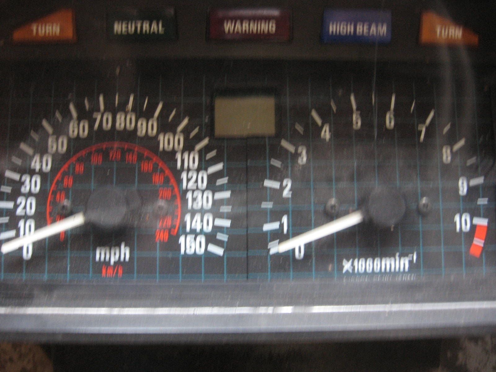 tellerset 	Vf750s 1982  	37100-mb0-672