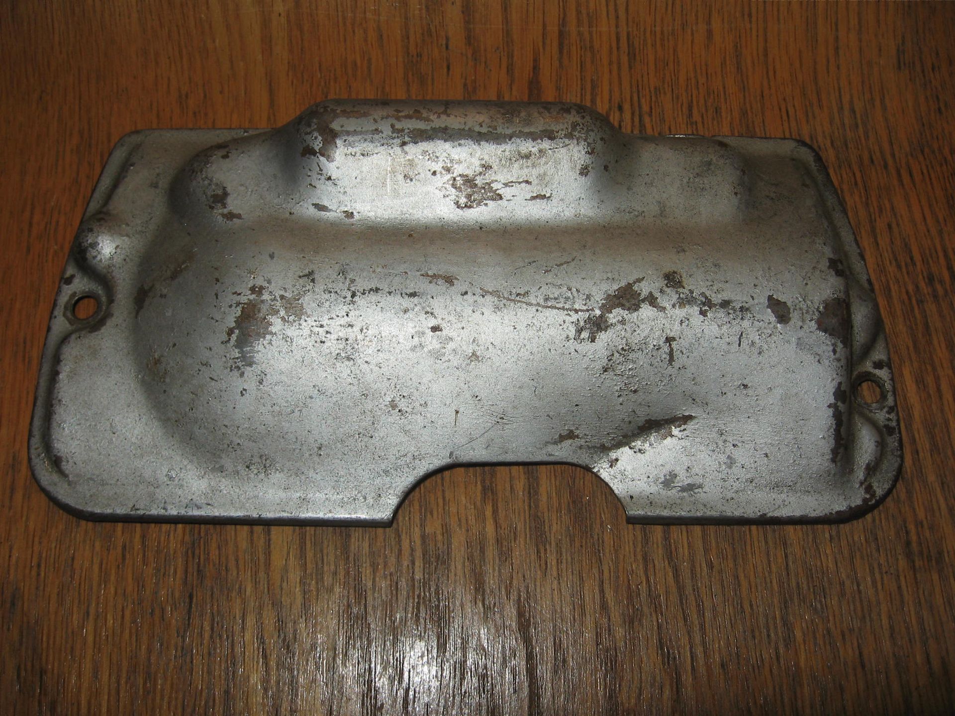 blok deksel op startmotor // gs400 1978 11382-44001 (2)