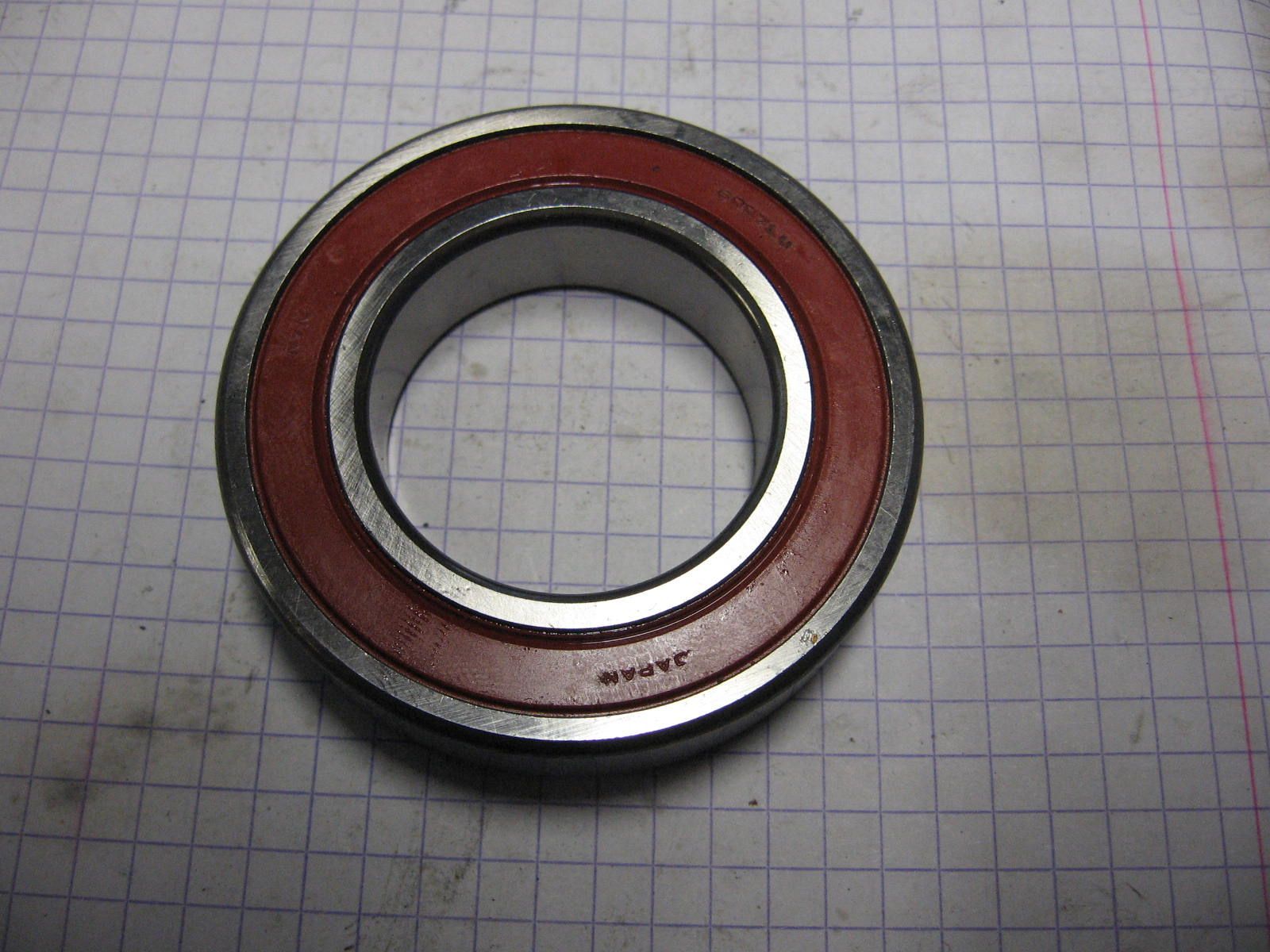 kogellager		60072rs , 35x62x14	ntn