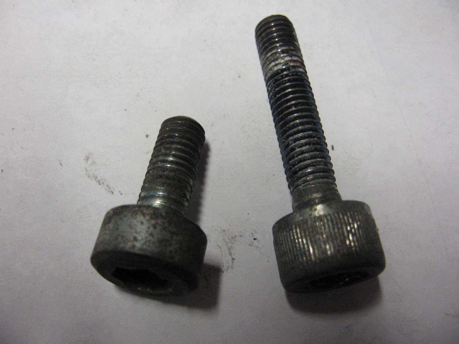 set bout voetsteun houder M8x20 M8x40	vt500c	90117-mc7-000 +90157-mf5-000
