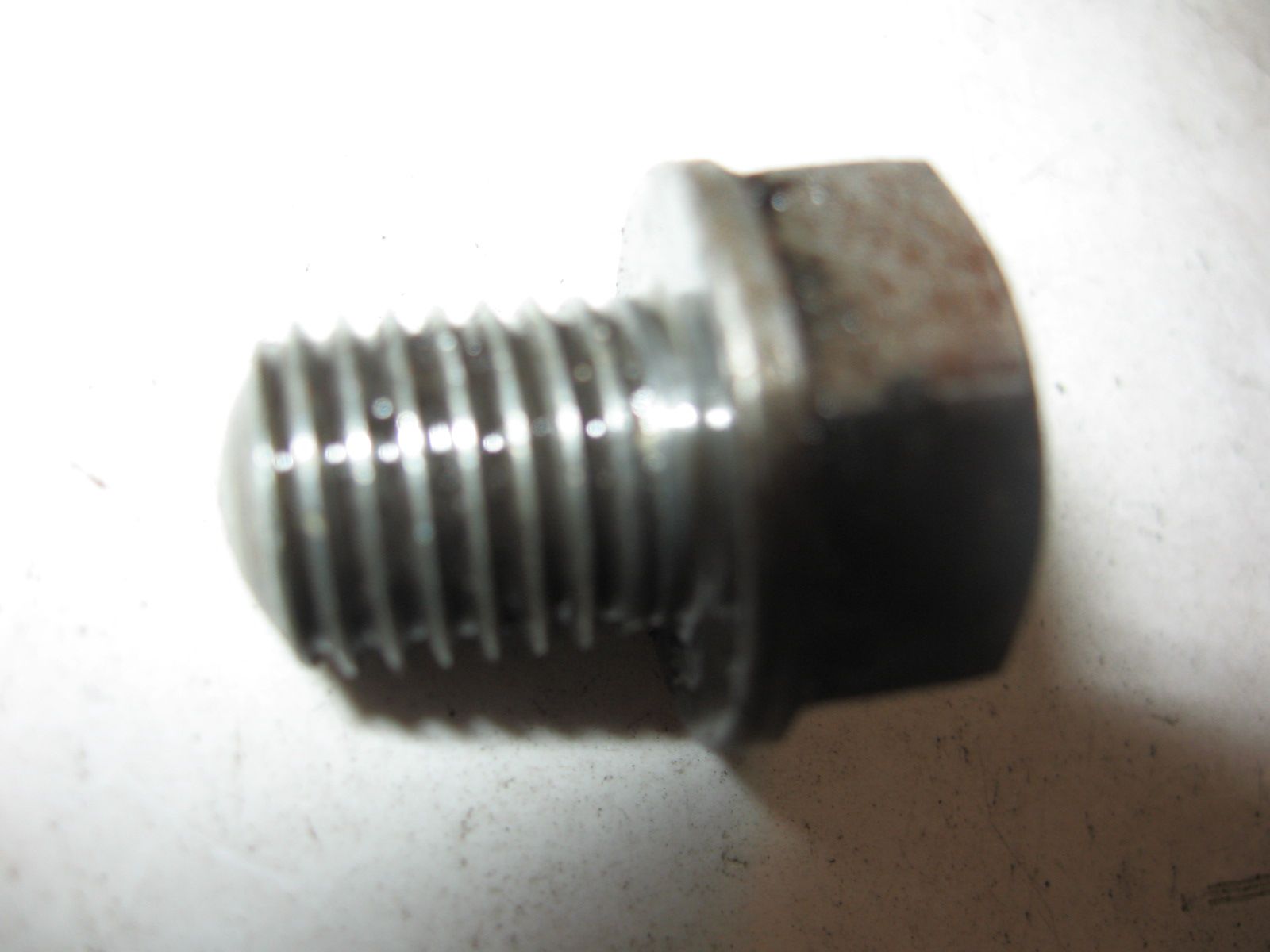olieaftapplug m12	Cb400f 	92800-12000