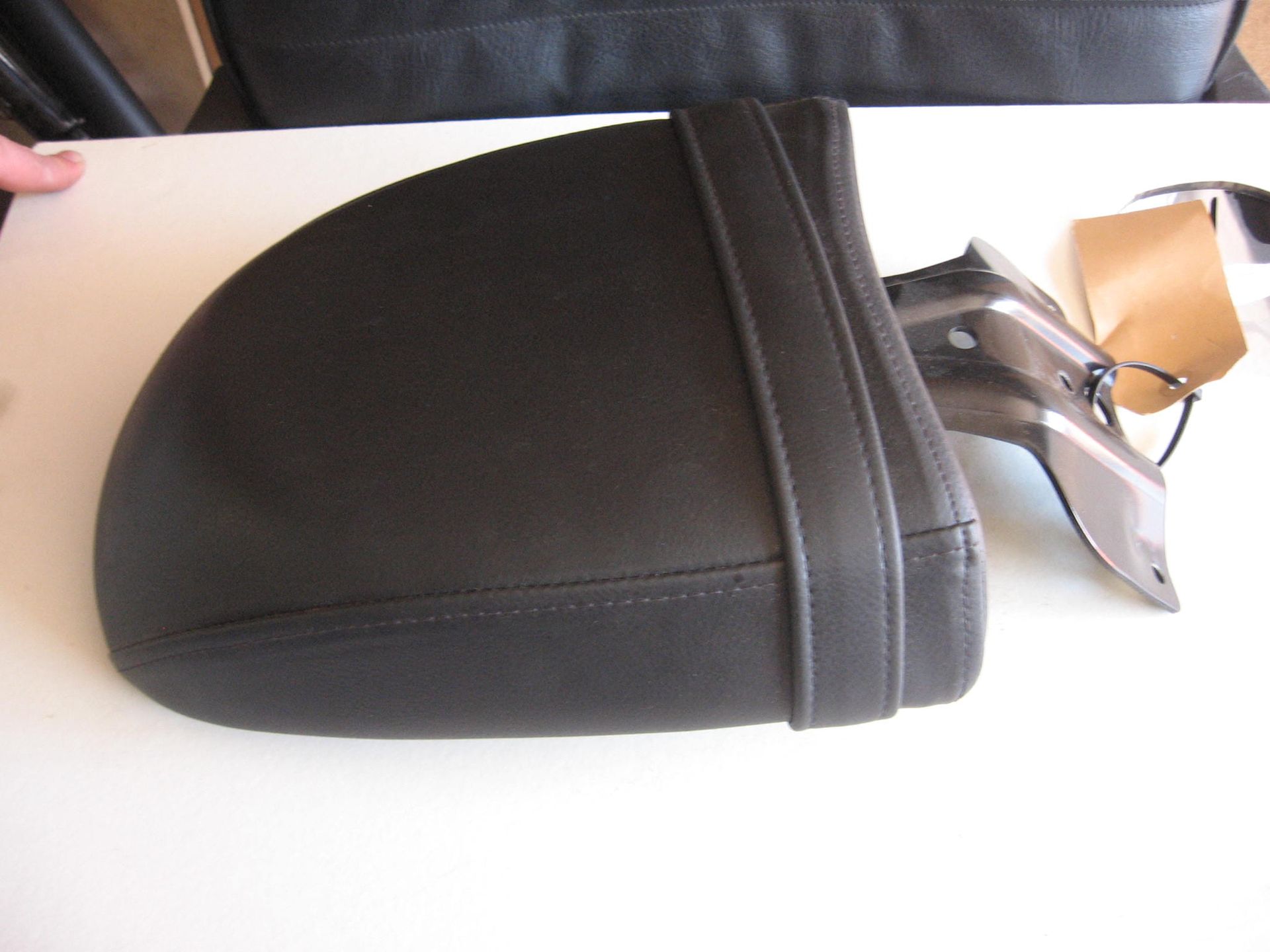 buddy seat / duo zitje // Rocket III , Roadster 2005 (-2013)		T2301821