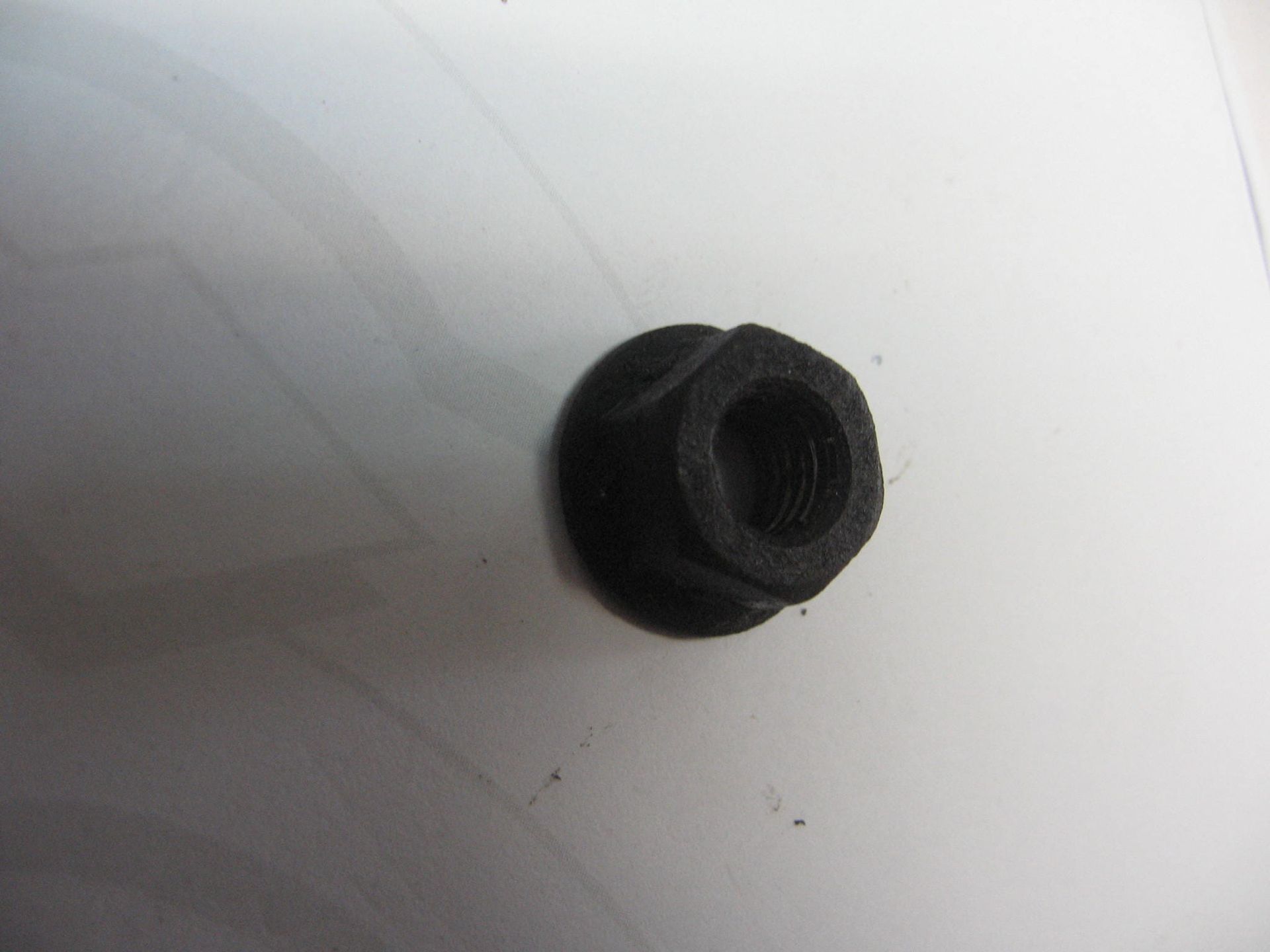 kopmoer flensmoer 9 mm -- ls650 1986-2011		09159-09004