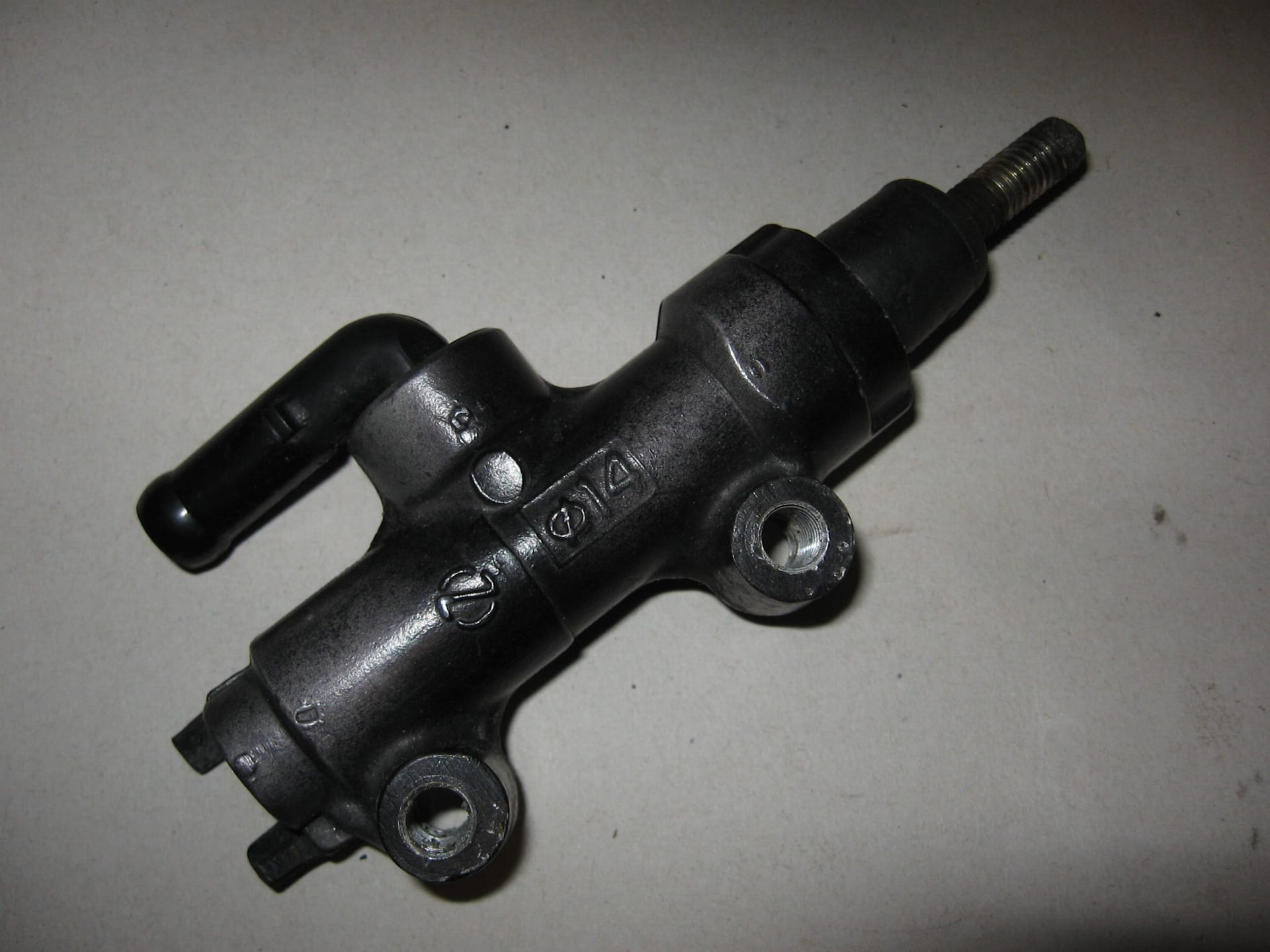 achterrempomp	zx600c1 -c4	43015-1346