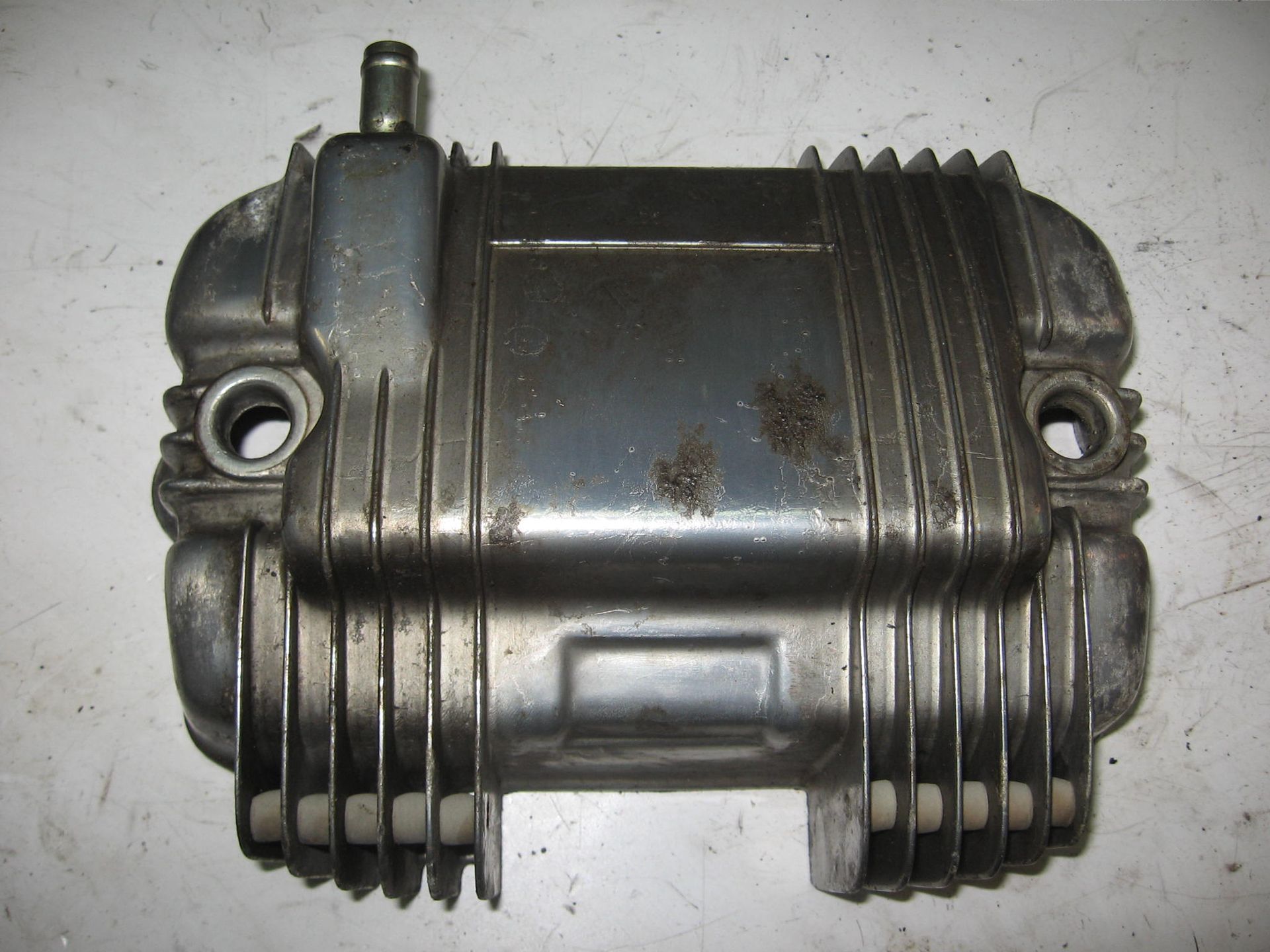 Kleppendeksel // cm400 cm450 1982-83 cb450 1982-86 cb400 1978-81		12300-413-000