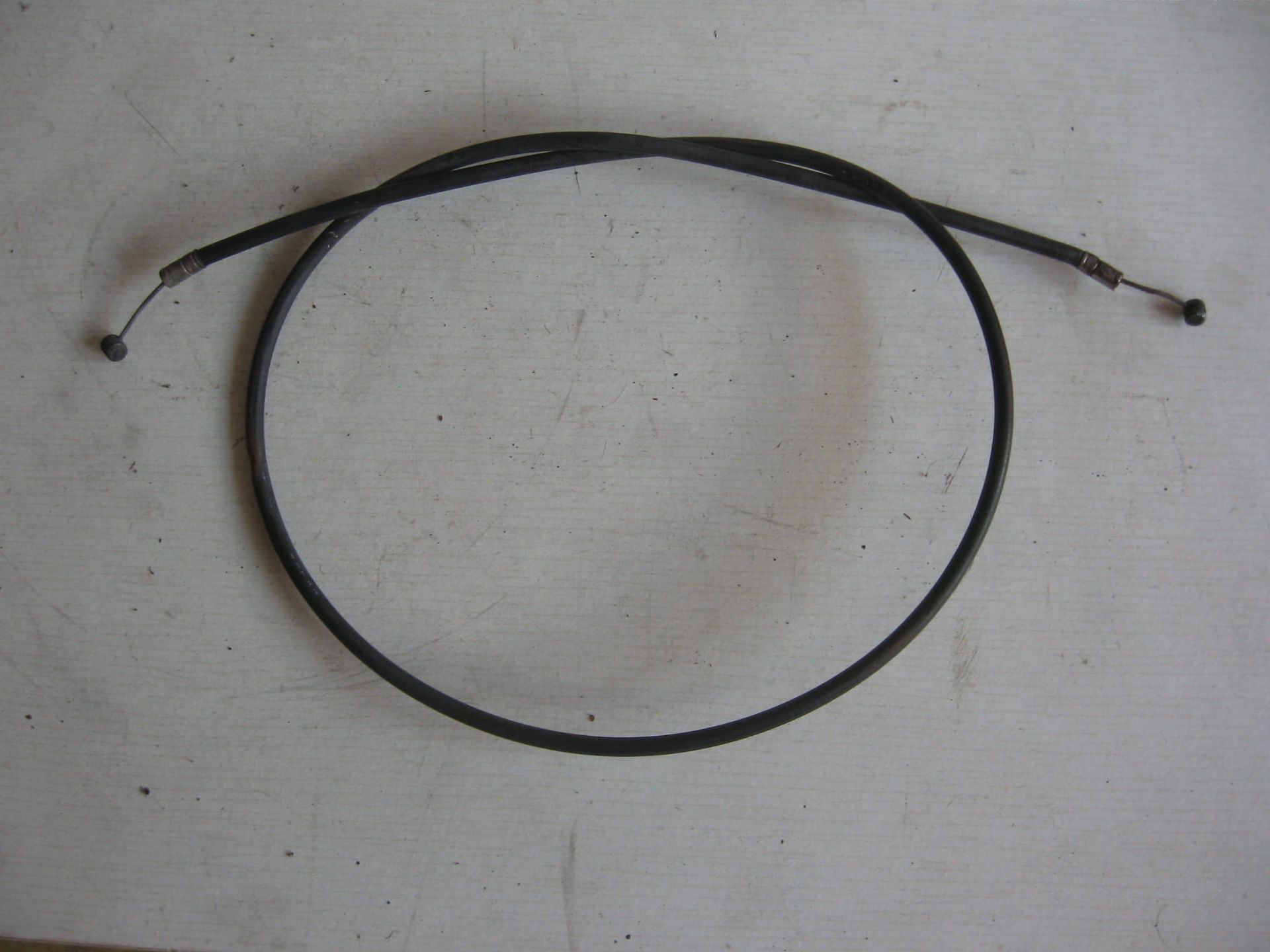 choke kabel	Xj700s 1985 – 1986	1aa-26331-00