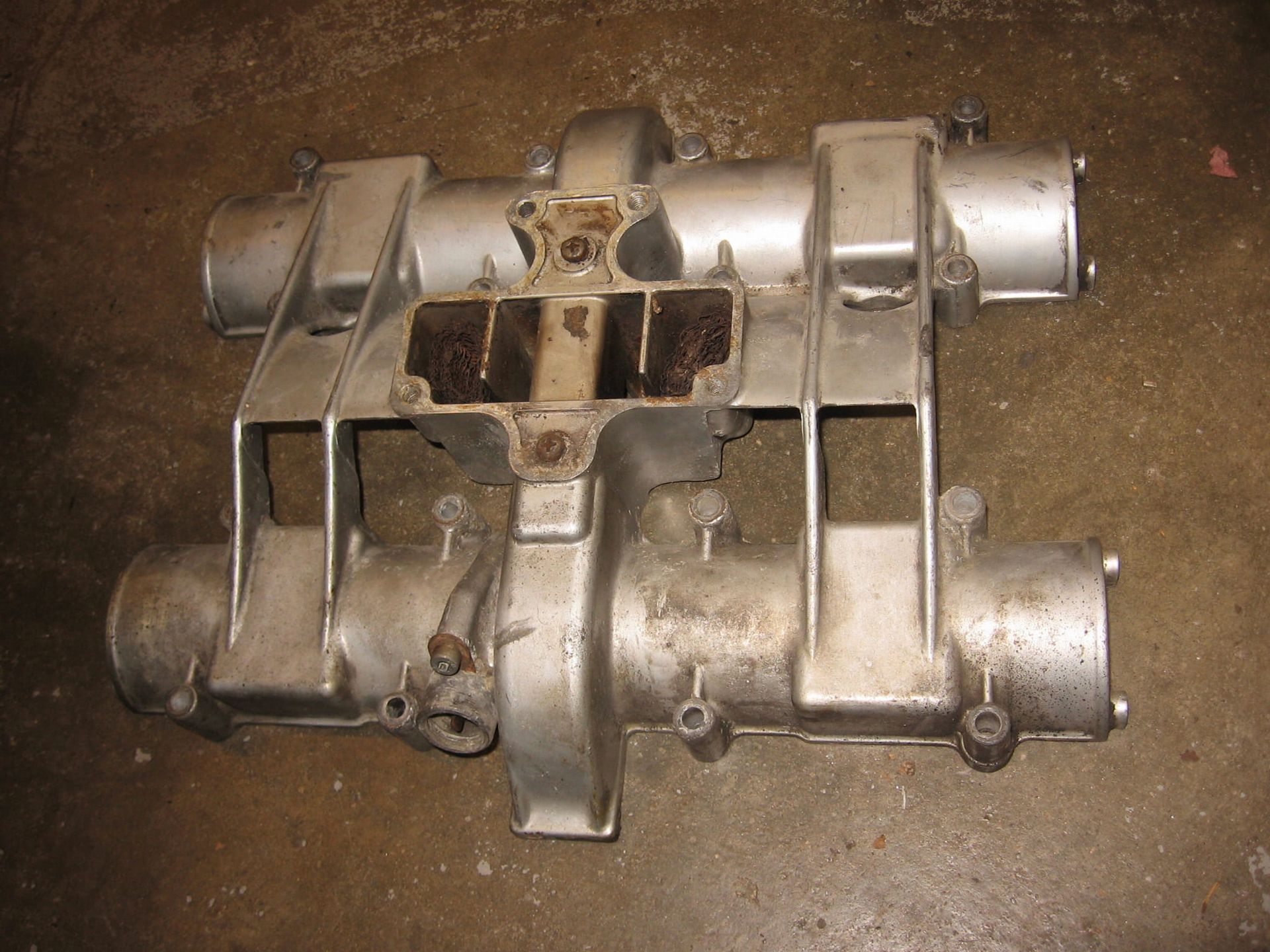 kleppendeksel met toerentelleraandrijving	gs550  	11171-47001
