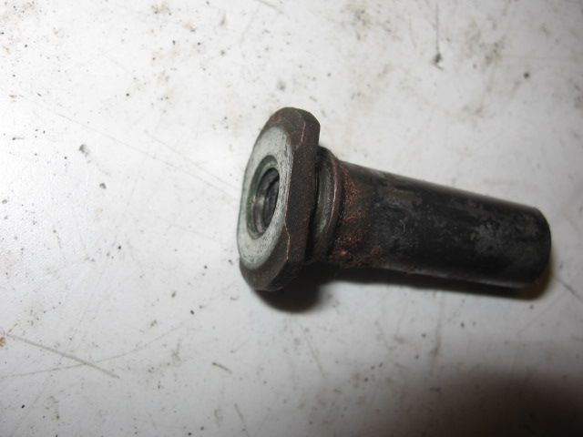geleidingspen voor remklauw  // kz		43045-1007