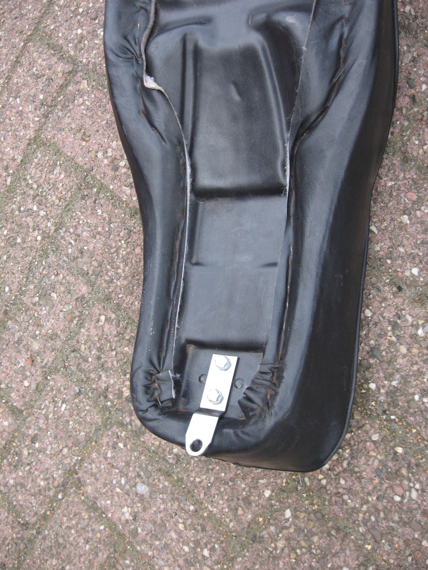 zadel sportster 883 1997