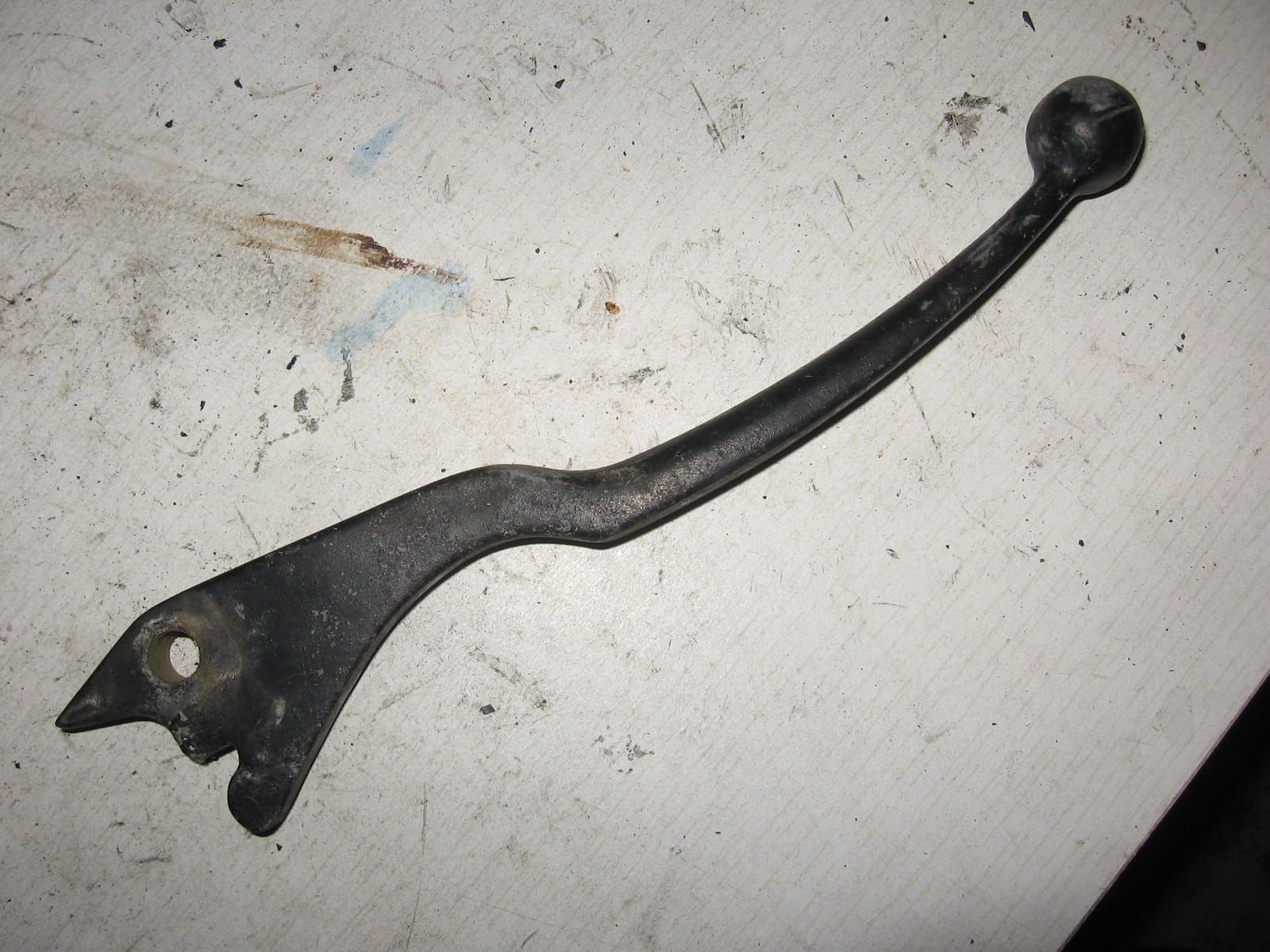 hevel rempomp	gs850	57420-49101
