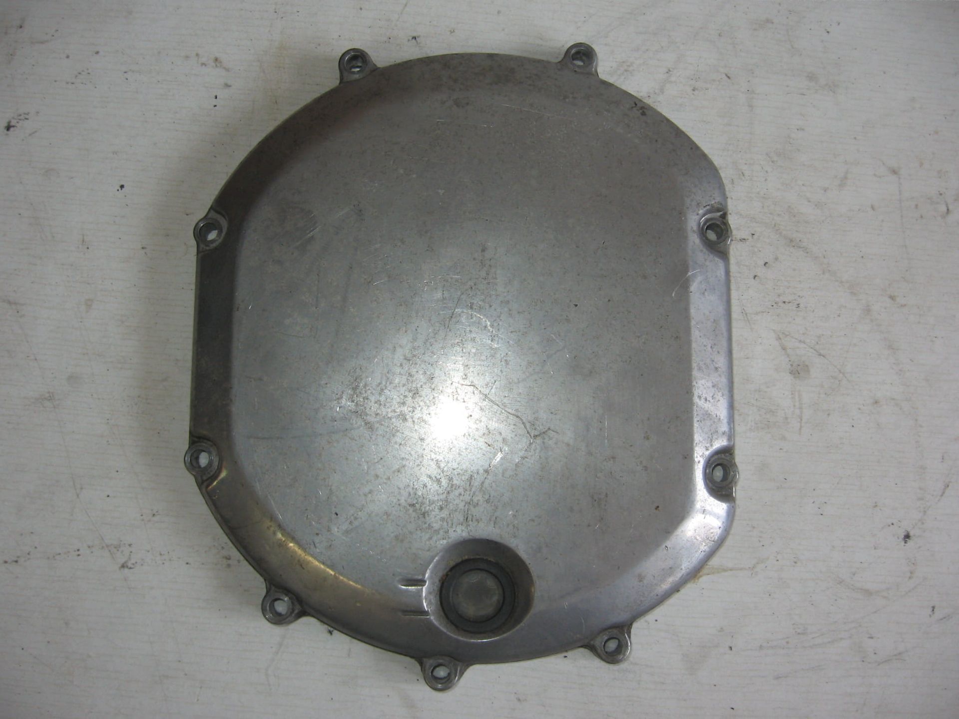 koppelingsdeksel	kz1000-a1 1977-81 , Z1 1973-75 , z900 76	14032-121