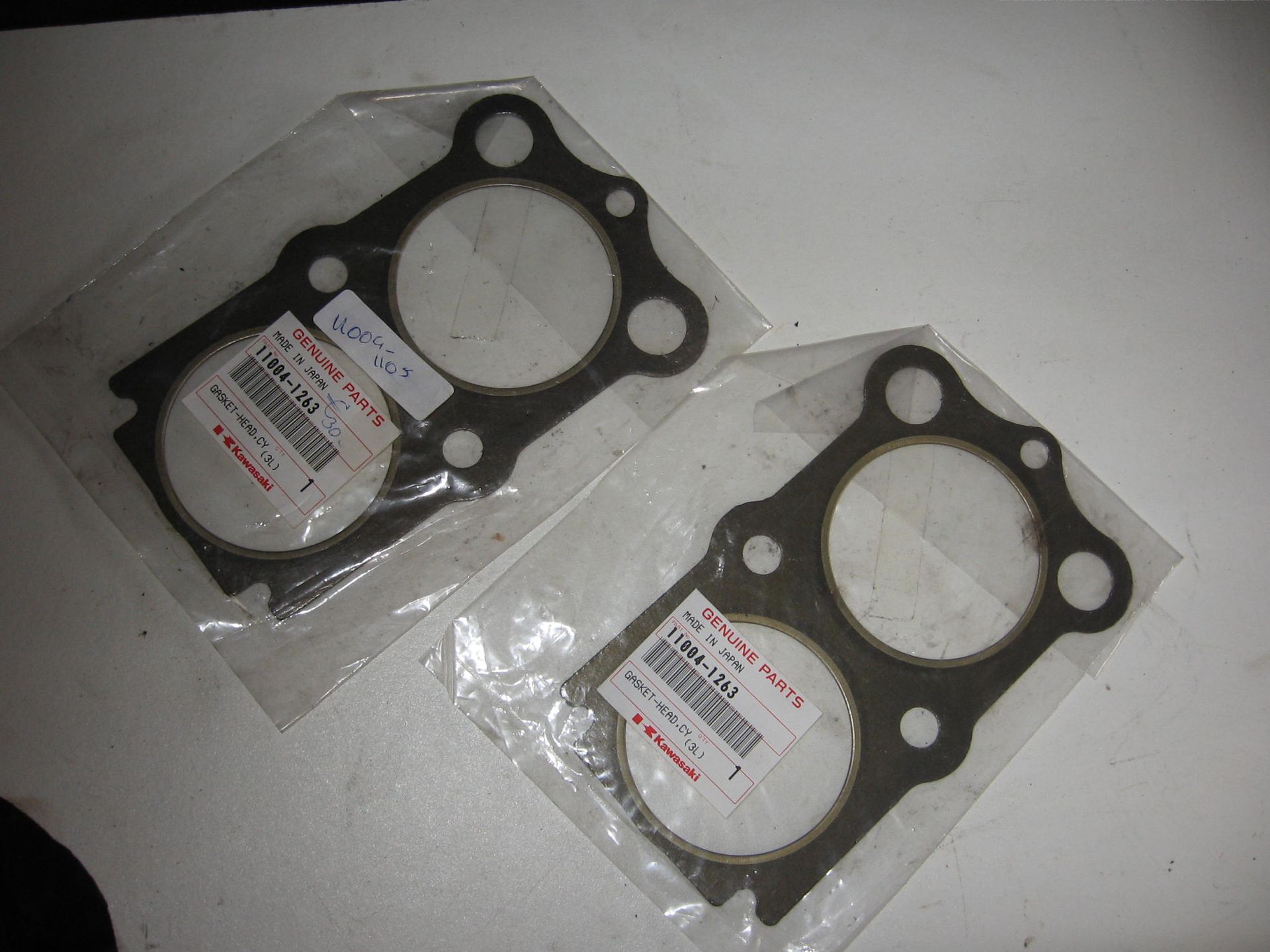 2x Koppakking 4 cilinder /2 nodig voor 1 kop/ kz1100 1981-83		kawa		11004-1263	11004-1105