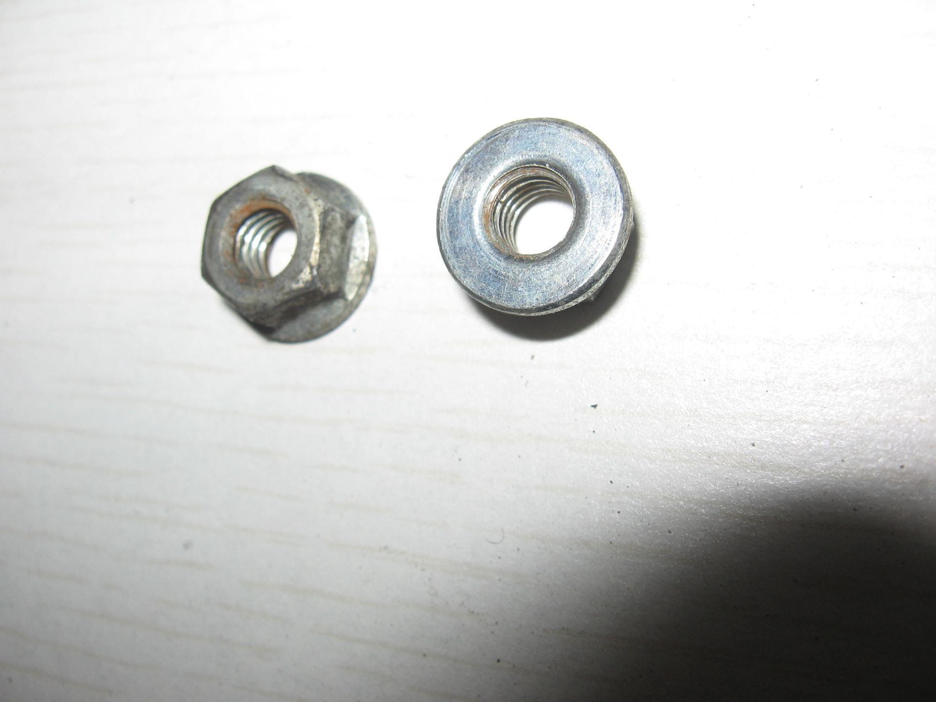 94050-06000 , 4x flensmoer