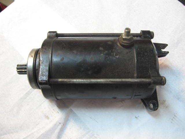 startmotor vf700 / vf750 1982-87		31200-mb0-405