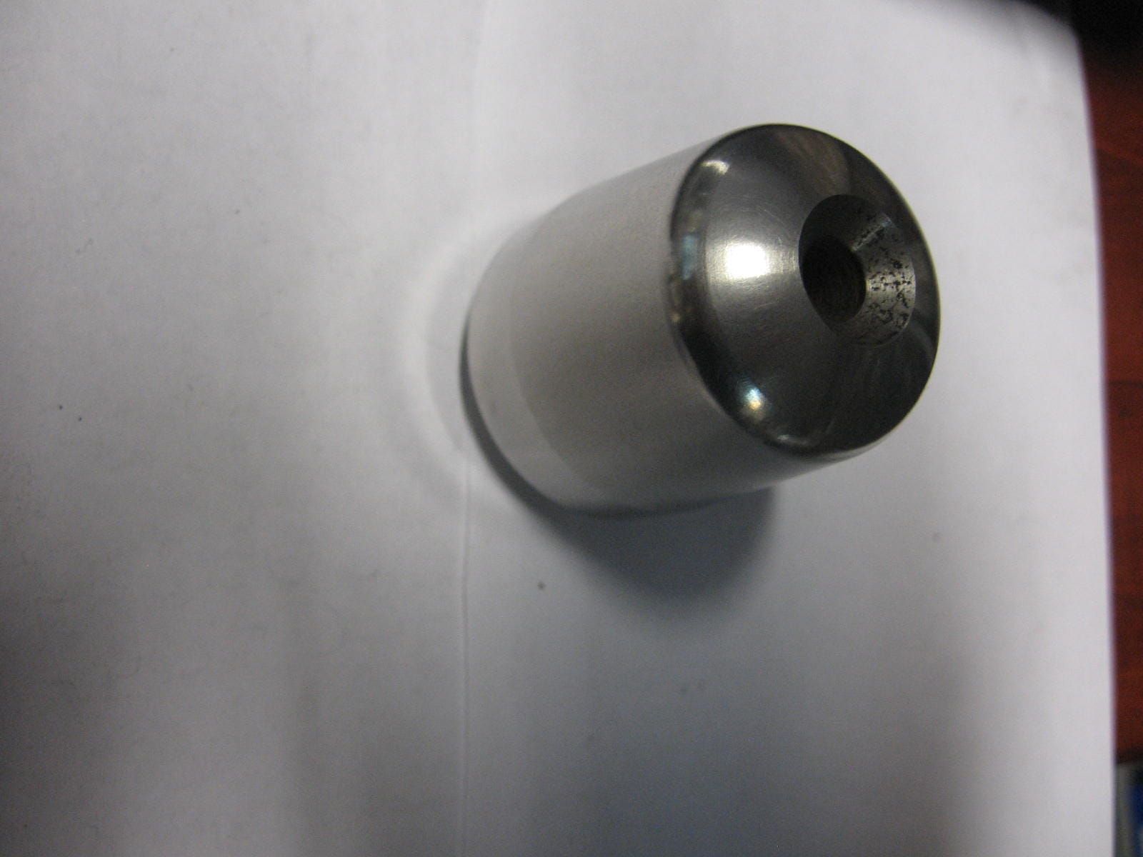 Eindgewicht , bar end weight	Daytona 1000 92-93 , 1200 93-06 , 750 92-93 , speed tripple1050 94-13 , 	2040046-T0301