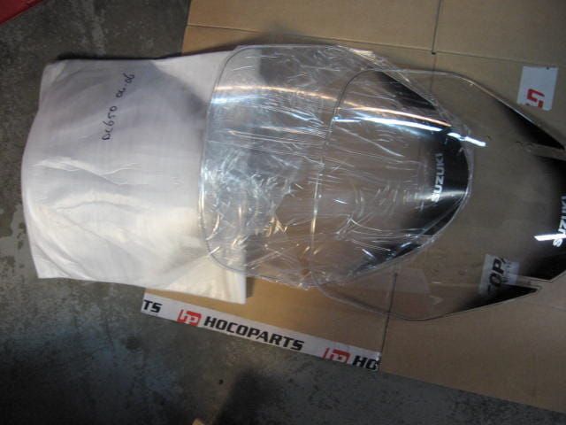 kuipruit – DL650 2004-09 , DL1000 2005-10 , DL1000L2 2012	NOS	suz		94610-27G00-CT5