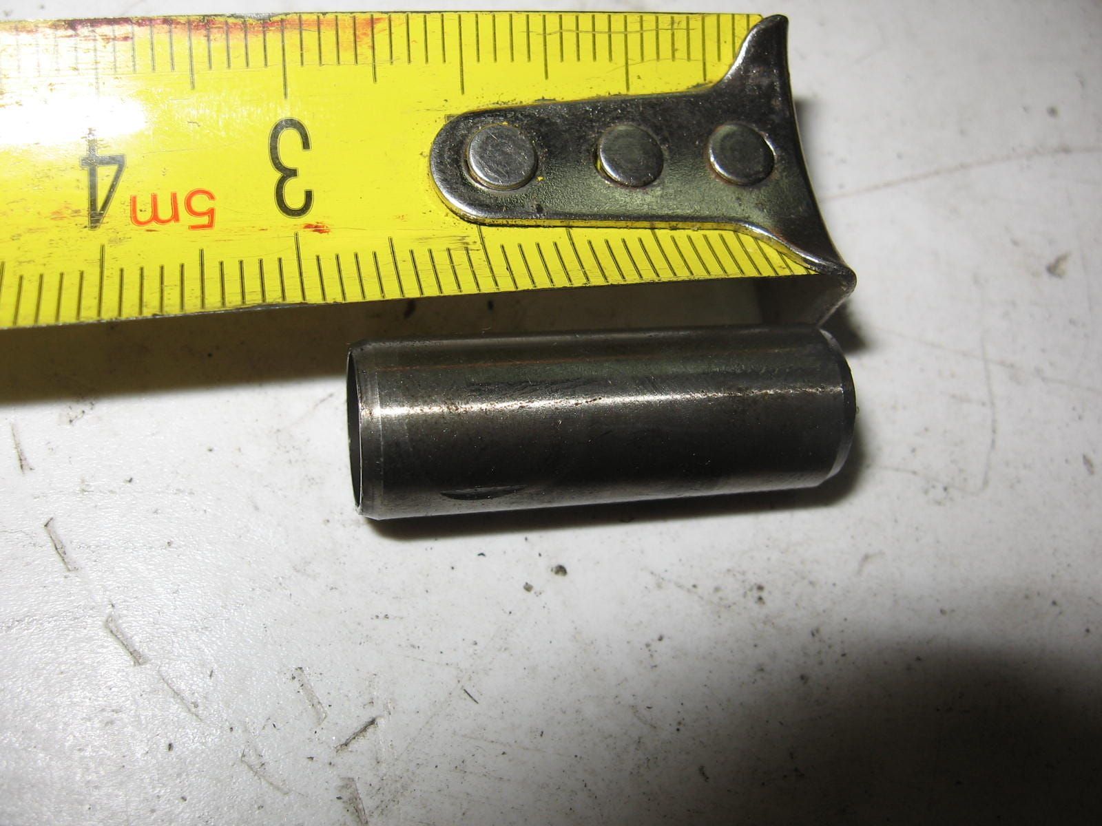 pasbus 10x28	Cb250 1991-2008 cmx250 1985-2015	90701-399-000