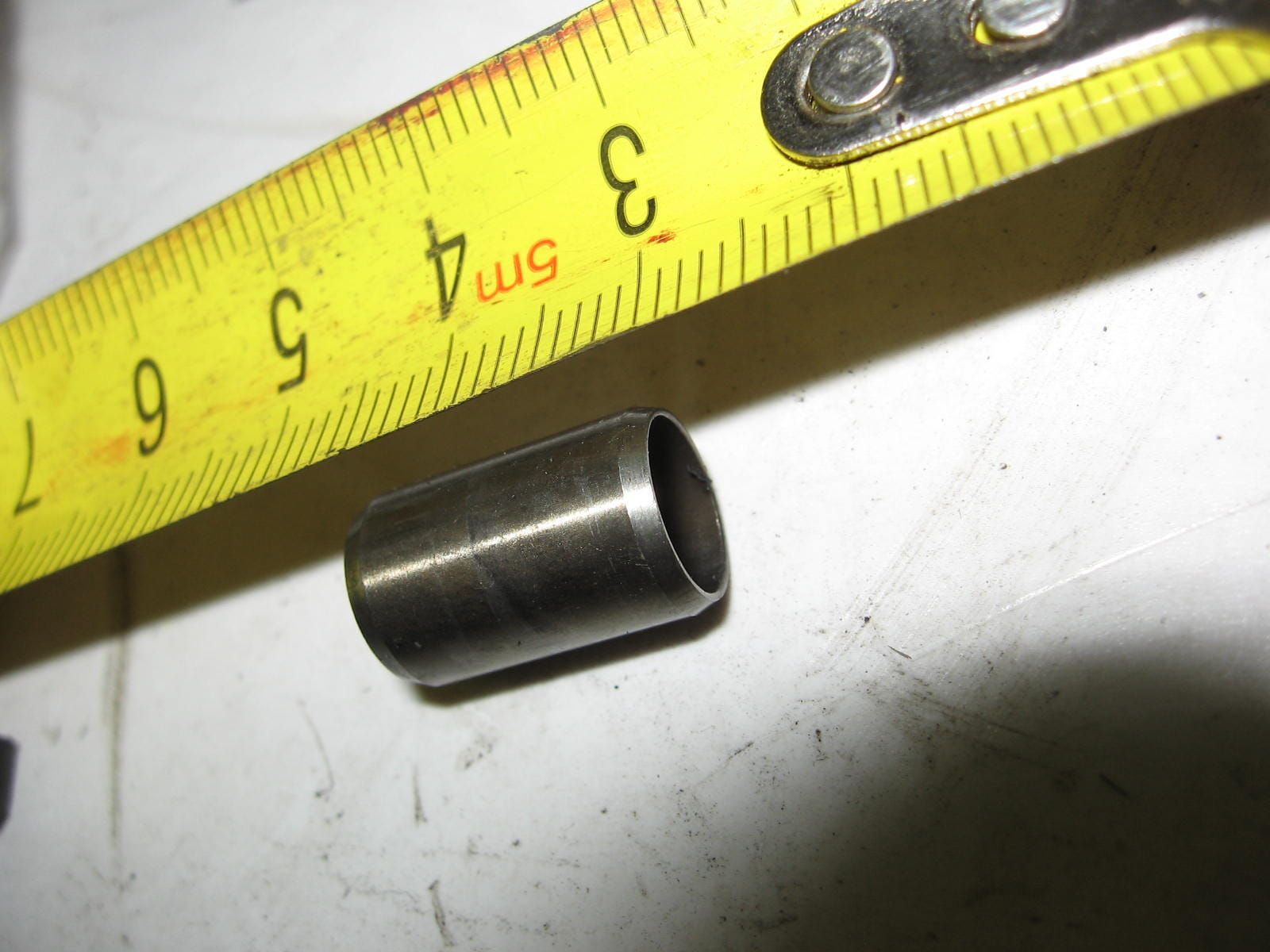 pasbus 10x16	Cb250 1994	94301-10160